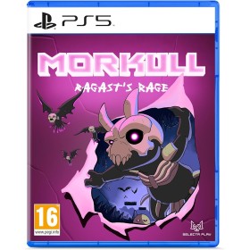MORKULL RAGAST'S RAGE (PS5)