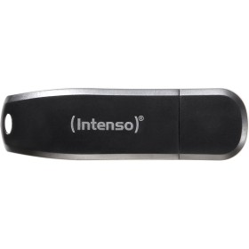 Intenso Speed Line USB Flash Drive 64 GB Black