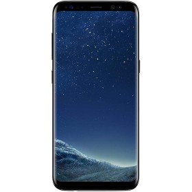 Samsung Galaxy S8 Smartphone, 4GB RAM, 64GB, 12MP, Android 9, (Versión española: incluye Samsung Pay, compatibilidad de redes),