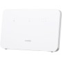 HUAWEI Router 4G+ CPE 5, B636, Router SIM LTE, Cat 7+, DL 400Mbps/UL 200Mbps, Wi-Fi 6 AX3000, 4 Puertos Ethernet LAN,