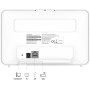 HUAWEI Router 4G+ CPE 5, B636, Router SIM LTE, Cat 7+, DL 400Mbps/UL 200Mbps, Wi-Fi 6 AX3000, 4 Puertos Ethernet LAN,