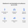 HUAWEI Router 4G+ CPE 5, B636, Router SIM LTE, Cat 7+, DL 400Mbps/UL 200Mbps, Wi-Fi 6 AX3000, 4 Puertos Ethernet LAN,