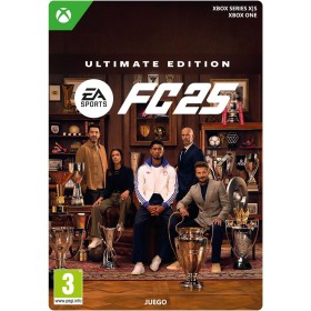 EA SPORTS FC 25 Ultimate Edition | Xbox One/Series X|S - Download Code