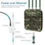 WAVLINK-amplificador de señal de largo alcance para exteriores, punto 