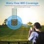 WAVLINK-amplificador de señal de largo alcance para exteriores, punto 