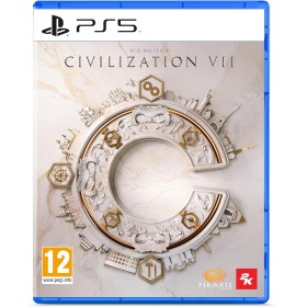 Civilization VII PS5 - Standard edition