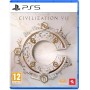 Civilization VII PS5 - Standard edition