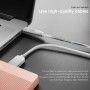 UnionSine Disco Duro Externo 1TB 2.5" USB3.0 Ultra Slim Portátil HDD Almacenamiento para PC, Mac, MacBook, Chromebook, Xbox, PS4