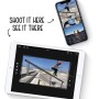 Apple 2020 iPad (10.2-Pulgadas, Wi-Fi, 128GB) - Oro (Reacondicionado)