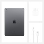 Apple 2020 iPad (10.2-Pulgadas, Wi-Fi, 128GB) - Oro (Reacondicionado)