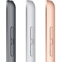 Apple 2020 iPad (10.2-Pulgadas, Wi-Fi, 128GB) Plata (Reacondicionado)