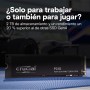 Crucial P310 1TB PCIe Gen4 NVMe M.2 2280 SSD Interno Gaming, Disco Duro SSD, Hasta 7.100 MB/s, Compatible con Ordenador Portátil