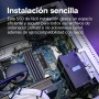 Crucial P310 1TB PCIe Gen4 NVMe M.2 2280 SSD Interno Gaming, Disco Duro SSD, Hasta 7.100 MB/s, Compatible con Ordenador Portátil
