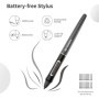 GAOMON WH851 tableta gráfica inalámbrica conexión Bluetooth 5,0 16K ni