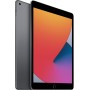 Apple iPad 10.2-Pulgadas, Wi-Fi, 128GB (2020) Gris Espacial (Reacondicionado)
