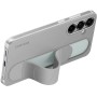 Samsung Funda con Soporte Gris para Galaxy S25 Plus
