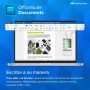 OfficeSuite Home & Business para MAC - Licencia de por vida - Paquete Office para macOS - Documents, Sheets & Slides | Lifetime
