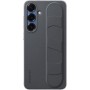 Samsung Funda con Soporte Gris para Galaxy S25 Plus