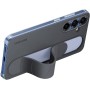 Samsung Funda con Soporte Gris para Galaxy S25 Plus