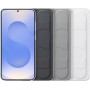 Samsung Funda con Soporte Gris para Galaxy S25 Plus