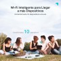 TP-Link M7000 - Router 4G móvil, WiFi MiFi 4G Cat4,150 mbps, Batería 2000 mAh, Conexiones hasta 10 Dispositivos