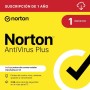 Norton 360 Estándar 2025|Antivirus 1 Dispositivo|1 año| Descarga digital
