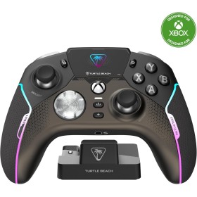 Turtle Beach Stealth Ultra Controlador de Juegos Inalámbrico con Base de Carga Rápida, Gatillos Ajustables y Pantalla de Comando