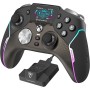 Turtle Beach Stealth Ultra Controlador de Juegos Inalámbrico con Base de Carga Rápida, Gatillos Ajustables y Pantalla de Comando
