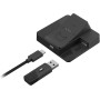 Turtle Beach Stealth Ultra Controlador de Juegos Inalámbrico con Base de Carga Rápida, Gatillos Ajustables y Pantalla de Comando