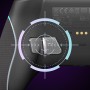 Turtle Beach Stealth Ultra Controlador de Juegos Inalámbrico con Base de Carga Rápida, Gatillos Ajustables y Pantalla de Comando