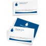 Sigel LP853 Tarjetas de visita, 3C impresión por las dos caras, imprimible, 85x55 mm (A4), 250 g, 100 unds, 10 hojas