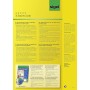 Sigel LP853 Tarjetas de visita, 3C impresión por las dos caras, imprimible, 85x55 mm (A4), 250 g, 100 unds, 10 hojas