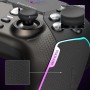 Turtle Beach Stealth Ultra Controlador de Juegos Inalámbrico con Base de Carga Rápida, Gatillos Ajustables y Pantalla de Comando