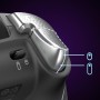 Turtle Beach Stealth Ultra Controlador de Juegos Inalámbrico con Base de Carga Rápida, Gatillos Ajustables y Pantalla de Comando