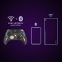 Turtle Beach Stealth Ultra Controlador de Juegos Inalámbrico con Base de Carga Rápida, Gatillos Ajustables y Pantalla de Comando