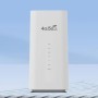 Enrutador inalámbrico CPE 4G, WiFi 3 RJ45, 300Mbps, con ranura para ta