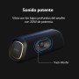 LG XBOOM Go XG7QBK - Altavoz Inalámbrico, Bluetooth, 40W, Sonido Sound Boost, Resistente al Agua IP67, Autonomía 24h, Color de