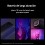 LG XBOOM Go XG7QBK - Altavoz Inalámbrico, Bluetooth, 40W, Sonido Sound Boost, Resistente al Agua IP67, Autonomía 24h, Color de