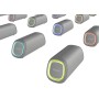 LG XBOOM Go XG7QBK - Altavoz Inalámbrico, Bluetooth, 40W, Sonido Sound Boost, Resistente al Agua IP67, Autonomía 24h, Color de