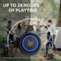 Tronsmart Bang SE Altavoz Bluetooth Altavoz portátil con 24 horas de r