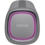 LG XBOOM Go XG7QBK - Altavoz Inalámbrico, Bluetooth, 40W, Sonido Sound Boost, Resistente al Agua IP67, Autonomía 24h, Color de