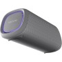 LG XBOOM Go XG7QBK - Altavoz Inalámbrico, Bluetooth, 40W, Sonido Sound Boost, Resistente al Agua IP67, Autonomía 24h, Color de