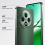 OPPO Reno12 FS 5G Smartphone IA Desbloqueado, Octa-core 12+512GB Teléfono, 120Hz Pantalla OLED de 6,67", Dimensity 6300, Cámara