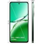 OPPO Reno12 FS 5G Smartphone IA Desbloqueado, Octa-core 12+512GB Teléfono, 120Hz Pantalla OLED de 6,67", Dimensity 6300, Cámara