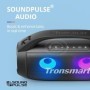 Tronsmart Bang SE Altavoz Bluetooth Altavoz portátil con 24 horas de r
