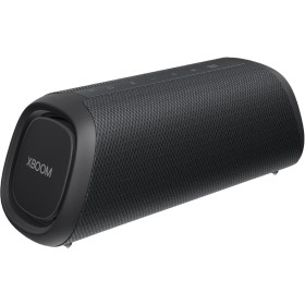 LG XBOOM Go XG7QBK - Altavoz Inalámbrico, Bluetooth, 40W, Sonido Sound Boost, Resistente al Agua IP67, Autonomía 24h, Color de