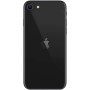 Apple iPhone SE 2a Generación, 128GB, Negro (Reacondicionado)