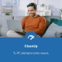 Panda Dome Complete 2025 – Antivirus Cloud y VPN, Gestor de contraseñas (5 dispositivos)