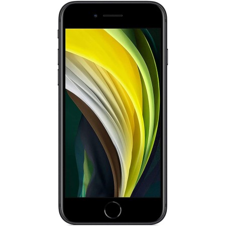 Apple iPhone SE 2a Generación 128GB - Blanco (Reacondicionado)