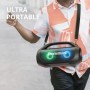 Tronsmart Bang SE Altavoz Bluetooth Altavoz portátil con 24 horas de r